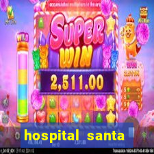 hospital santa marta porto alegre